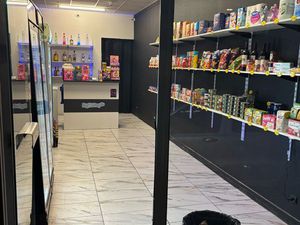 Urgent fond de commerce