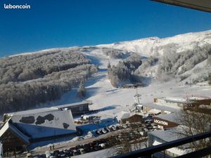 Appartement super besse