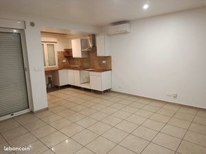 Appartement T1 bis