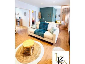 Maison de ville 2 pièces 51 m²