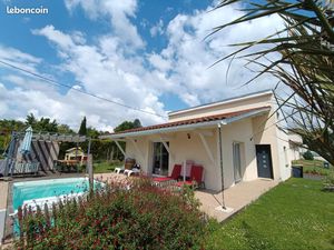 Maison 4 pieces 94m2