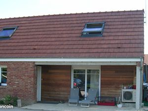 Maison 3 pièces 64 m²