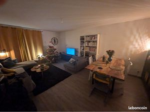 Appartement T3