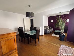Appartement 3 pièces 79 m²