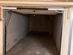 LOUE GARAGE pour CURISTES