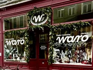 Local commercial 45 m²