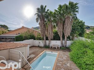 Maison 5 pièces 127 m²