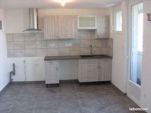 Appartement T3 a louer