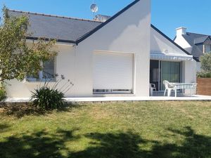 Maison Sarzeau St Jacques Presqu'ile de Rhuys