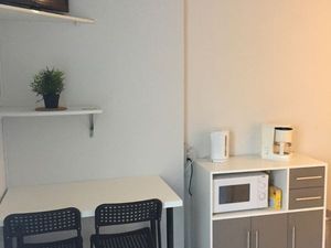 Loue studio meublé Grenoble Gare