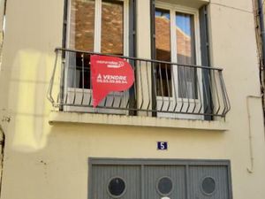 Maison de ville 4 pièces 104 m²