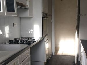 T2 bis Pont rousseau pirmil