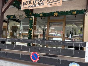 Local commercial à louer