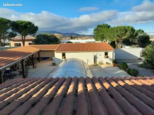 Belle maison dans les corbieres