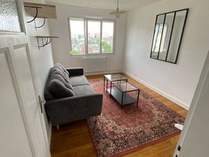 ◊ À louer : Appartement T3 meublé – 70m² – Saint-Brieuc (proche gare)