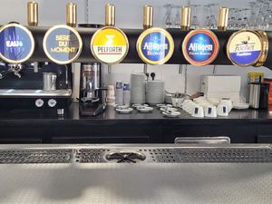 Bar  fdj  tabac 110 m² CLERMONT