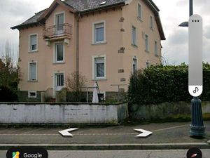 Vente immeuble de rapport