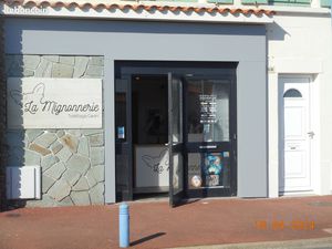 Loue Local Commercial