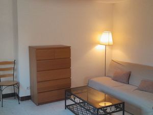 BAGNOLS sur CEZE - T2 Meublé 40 m2