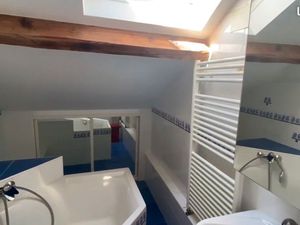 1 studio meublé à louer à 200m IUT Belfort – UTBM