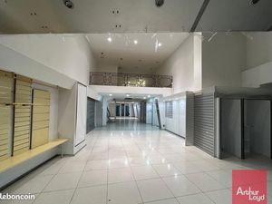 Local commercial 357 m²