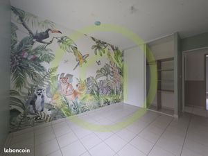 Maison 5 pièces 107 m²