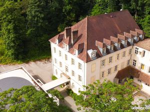 T2 / Montciel / Ascenseur / Espaces verts / 2 Parkings