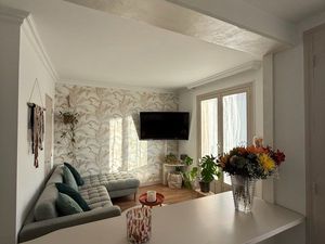 Vente appartement saint Raphaël