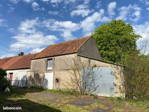 Maison à rénover 150 m2