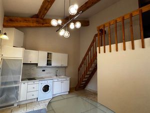 Appartement meuble +terrasse