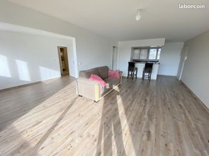Appartement T4 de 95m²