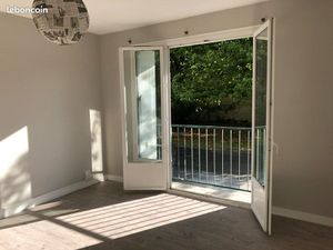 Appartement T2 dans résidence