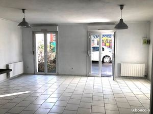 Appart t3 lomme lambersart