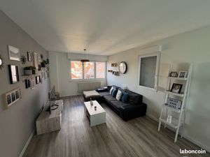 Appartement 3 pièces 77 m²