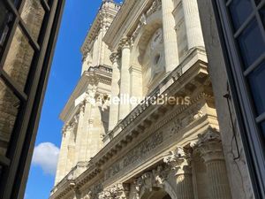 Appartement 1 pièce 32 m²