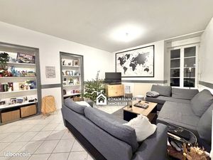 Immeuble 129 m² Château-Gontier-sur-Mayenne