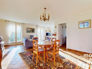 Maison 5 pièces 119 m²