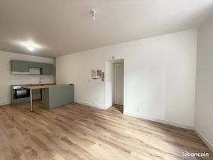 T2 - 56m2 - hypercentre / saint hilaire