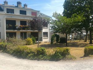 Appartement meublé 60 m² – Colocation 2 chambres – Belle-Beille (Angers)