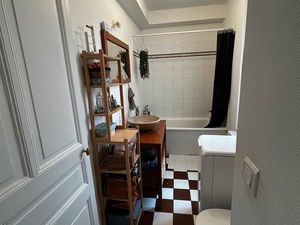 Proche centre ville-BSB