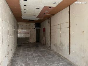 Local stockage ou atelier - 29m2 Cahors centre ville