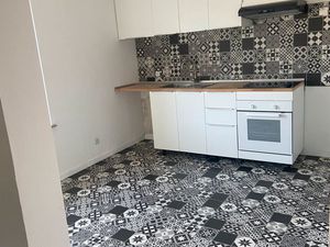 Loue appartement 50m² Tucquegnieux