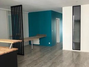 Appartement F4 centre-ville