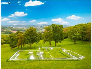 Terrain constructible