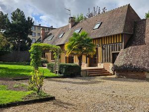 Longère 6 pièces 109 m²