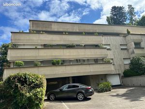 Belle appartement haut standing