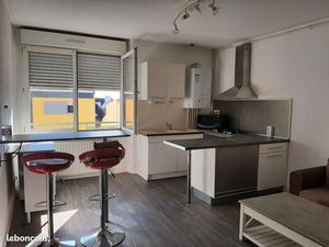 Appartement T2 35m2