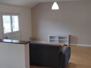 Grand T2 BIS meublé 55 m² – Centre Varades