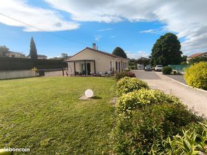 ? maison familiale 120 m² à vendre