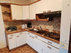 Maison de plein pied